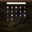 chrome os launcher