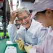 cook foxconn