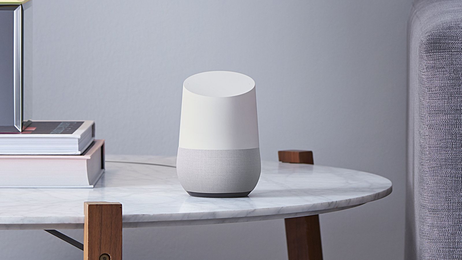 Bonne nouvelle, le Google Home arrive en France le 3 août à 149 €