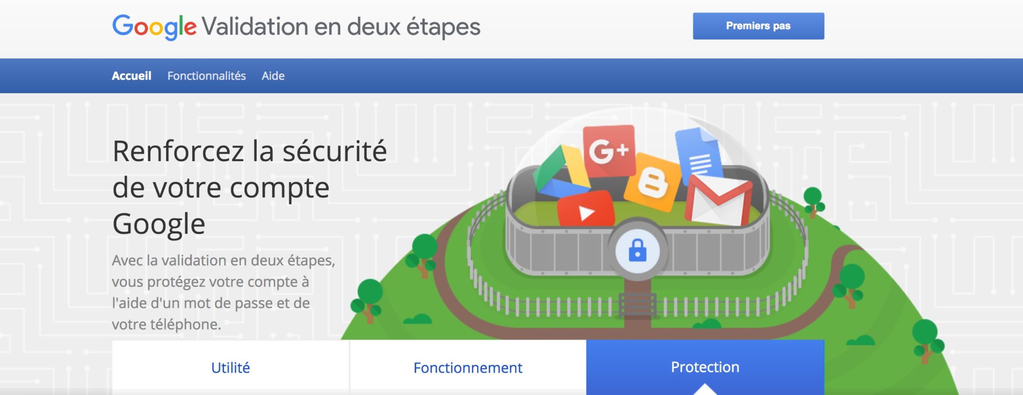google veut simplifier processus verification deux etapes