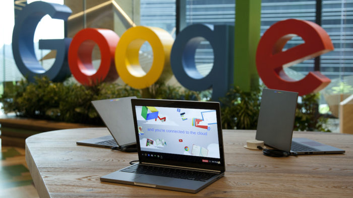 Le bloqueur de publicités de Google dans Chrome libéré avant 2018 ?