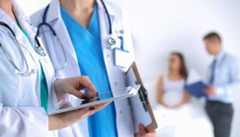 healthcare system asseses converged infrastructure to increase efficiency save costs 2