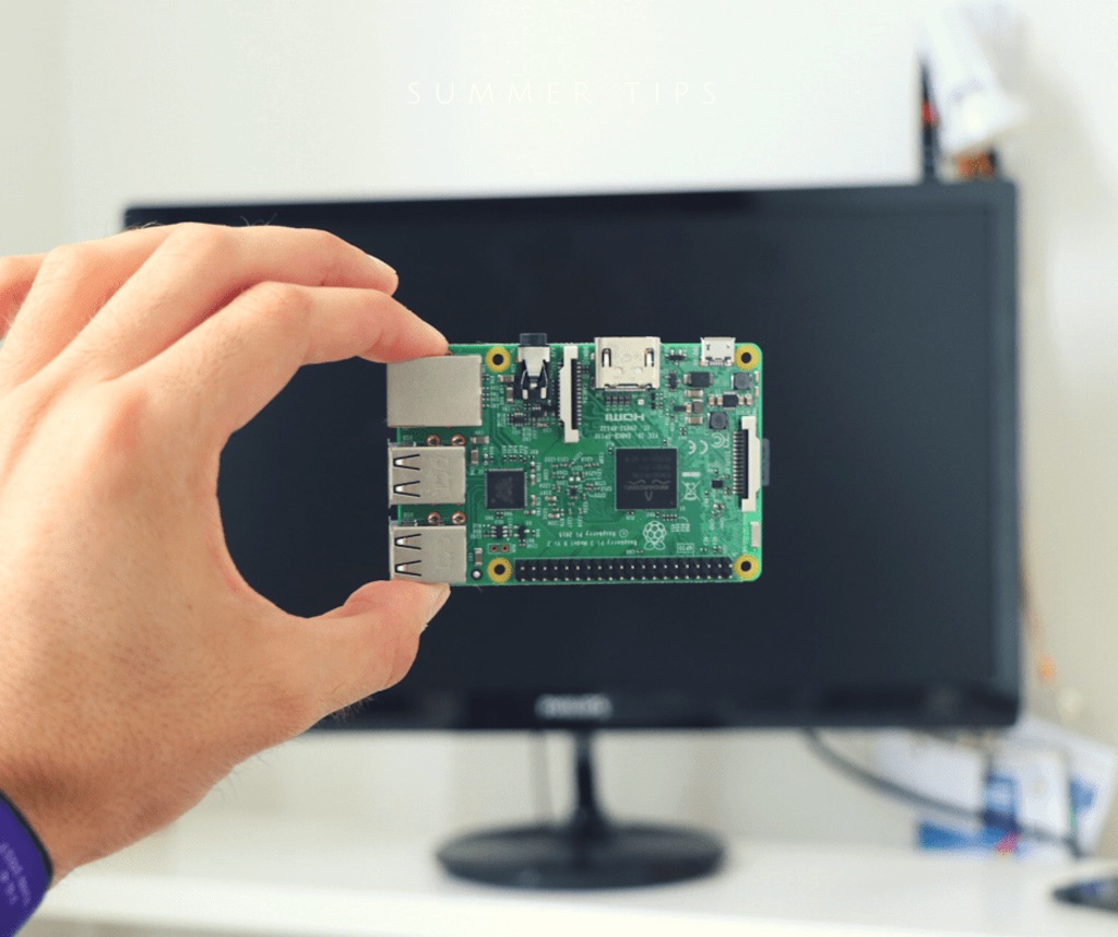 Il remplace son MacBook Pro par un Raspberry Pi 3 pendant une semaine 50 how i replaced my mabook pro by a raspberry pi