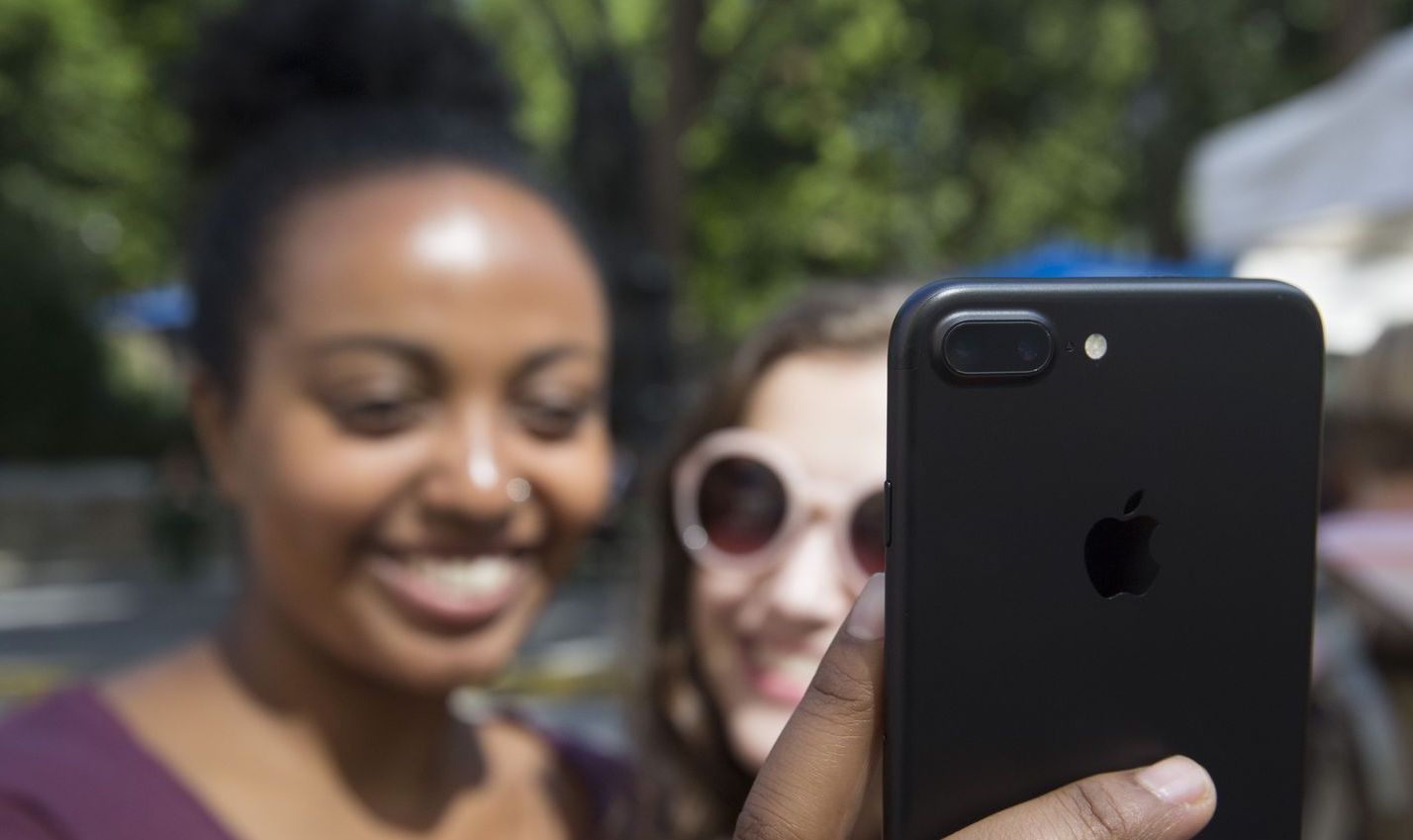 iPhone Two Step Touch ID Facial Recognition The Apple Post