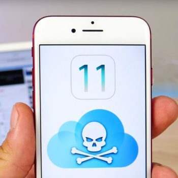 ios 11 faille permet acceder a safari contacts