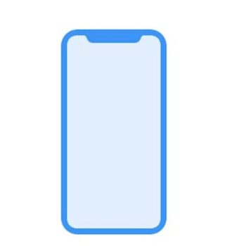iphone 8 front