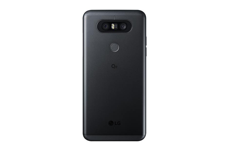 LG Q8 : un petit LG V20 imperméable à l'eau mais cher 45 lg smartphone LG Q8 medium02