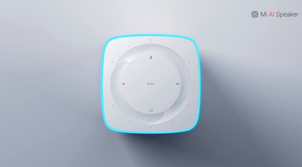 mi ai speaker 10
