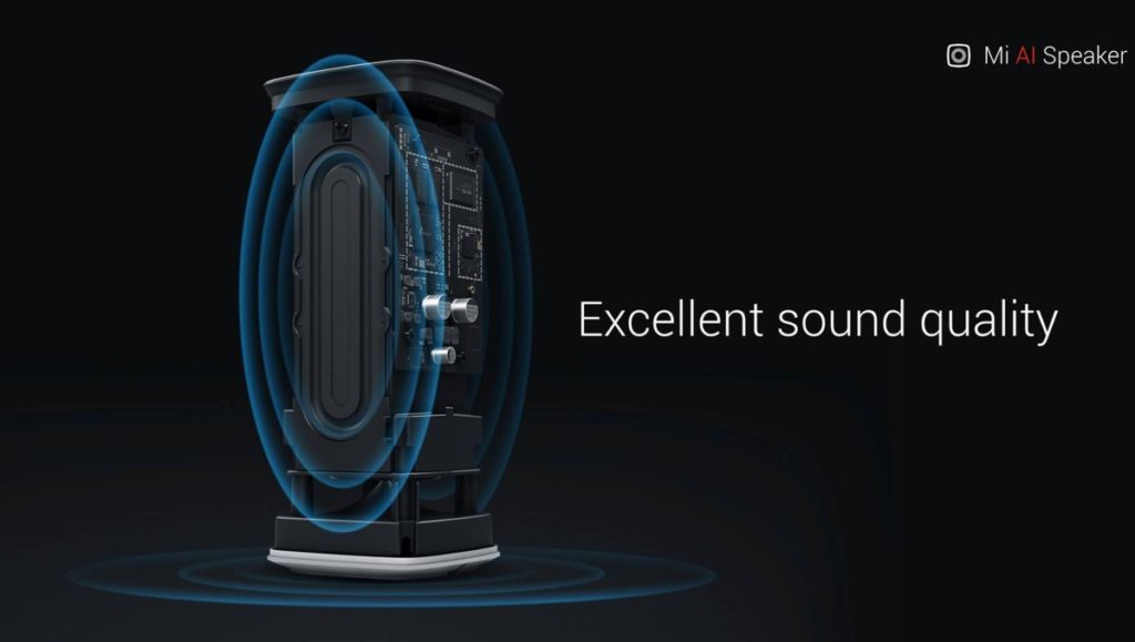 mi ai speaker 11
