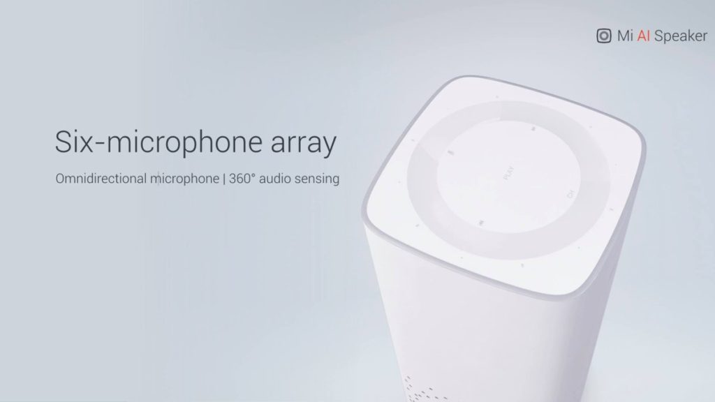 mi ai speaker 12