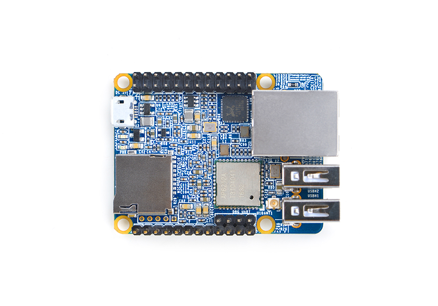 NanoPi Neo Plus2 : un nano-PC encore plus petit que le Raspberry Pi 57 neoplus2 02