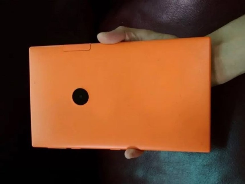 Voici ce qu'aurait pu être la tablette Nokia Mercury sous Windows 8 59 nokia mercury