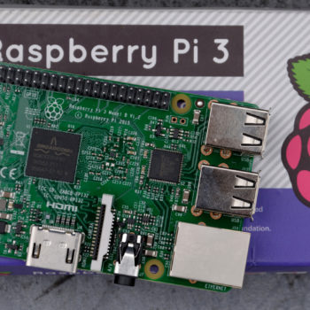 pi 3