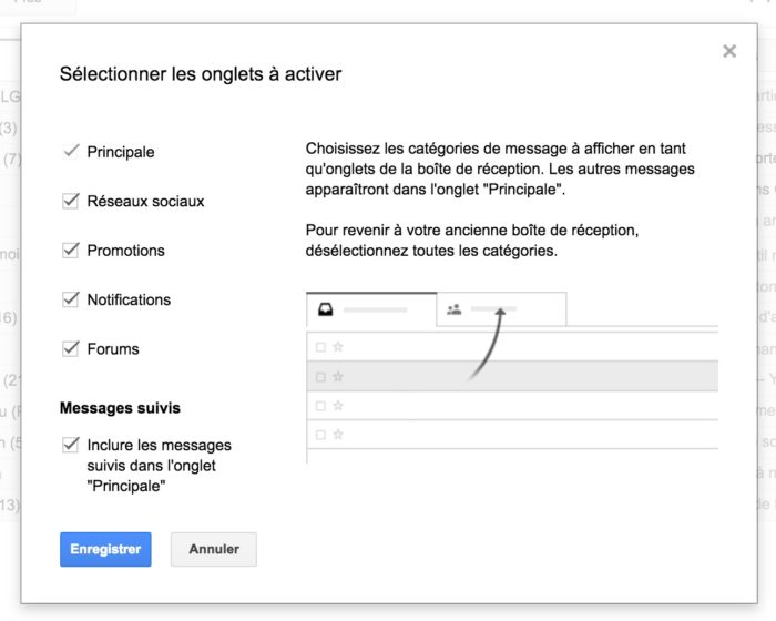 Voici quelques astuces très utiles pour Gmail que vous devez connaître