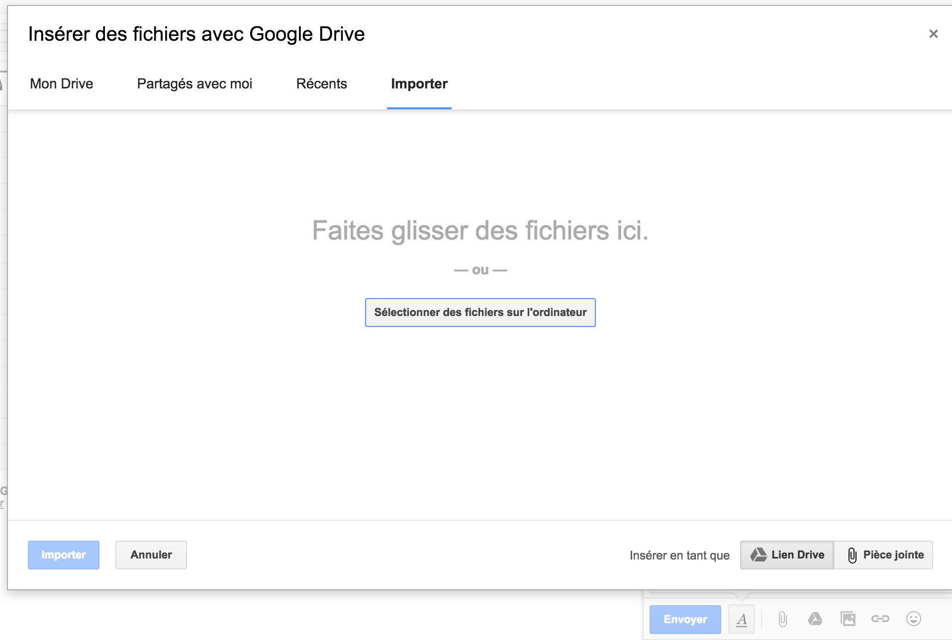 quelques astuces tres utiles gmail 5