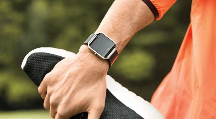 La smartwatch Fitbit sera résistante, imperméable et axée sur la santé