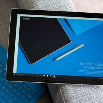 surface app windows 10