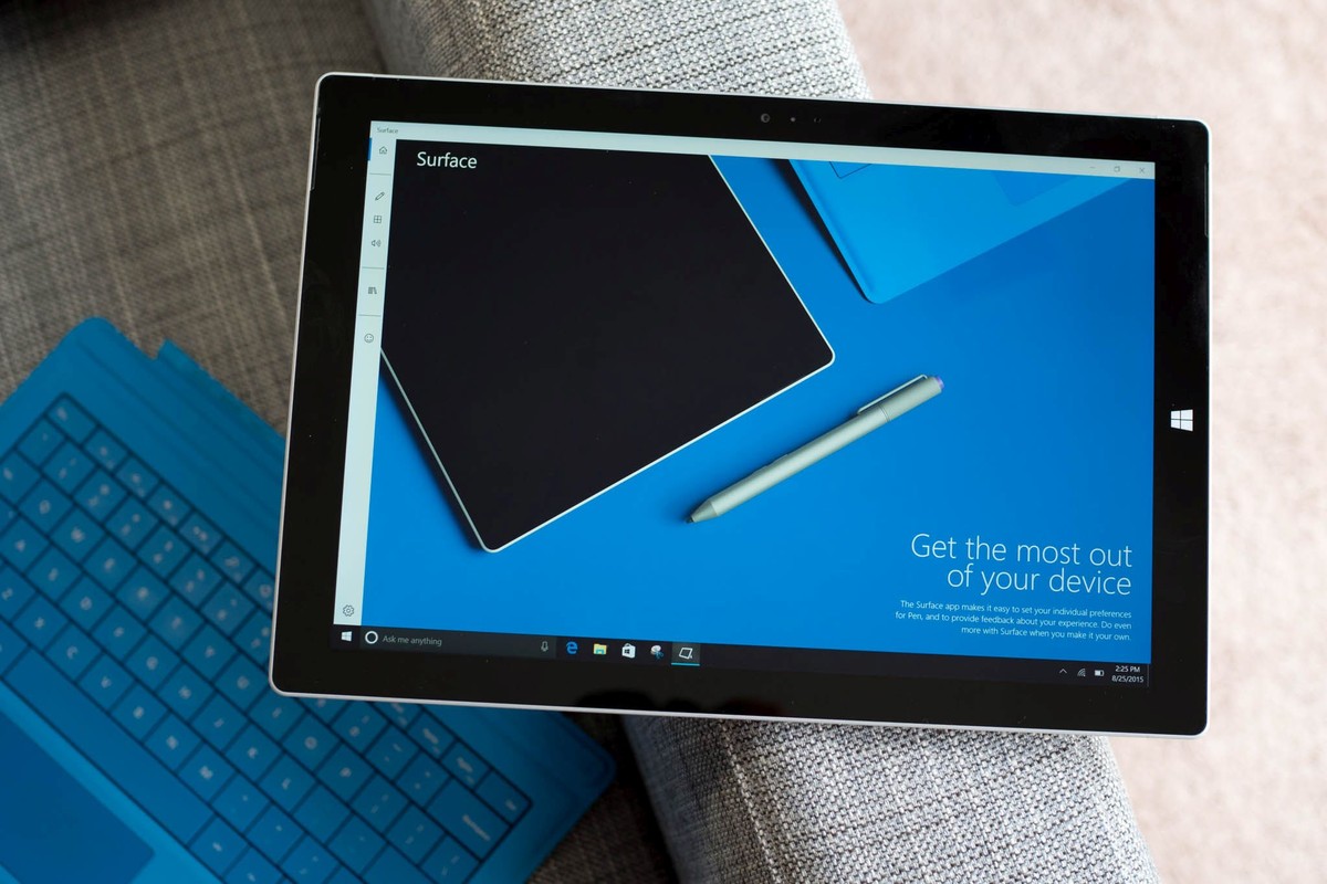 surface app windows 10