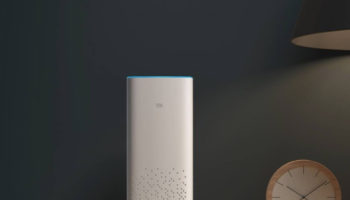 L'enceinte connectée Mi AI de Xiaomi coûte seulement 45 dollars 90 xiaomi mi speaker