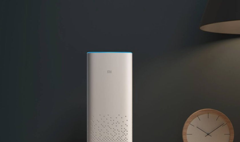 xiaomi mi speaker