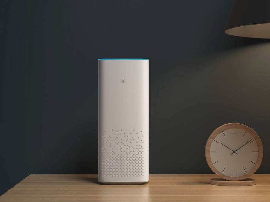 xiaomi mi speaker