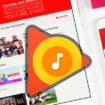 youtube red google play music