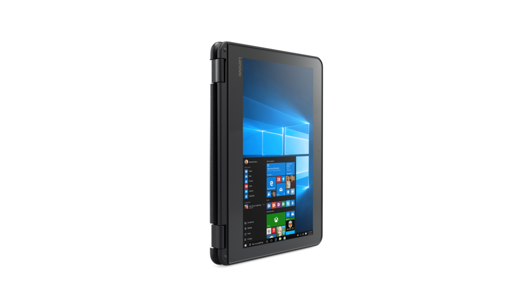 Lenovo lance ses ordinateurs portables abordables sous Windows 10 S 59 02 N23 Tablet Mode