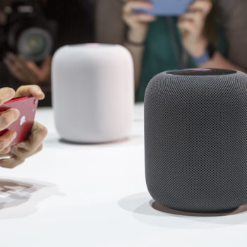 170606 apple homepod