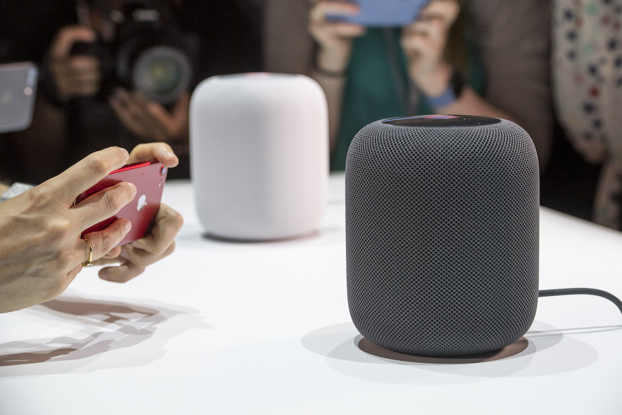 170606 apple homepod