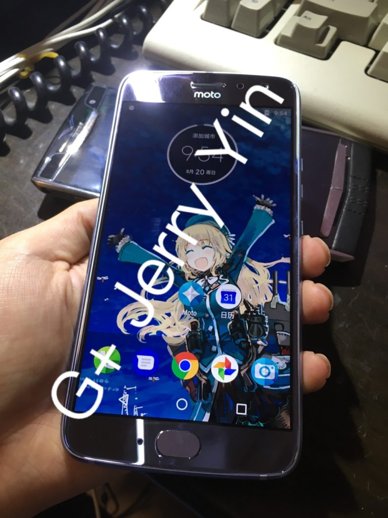 Moto X4 : cette image nous en dit un peu plus sur sa conception 43 31fc172268e254df