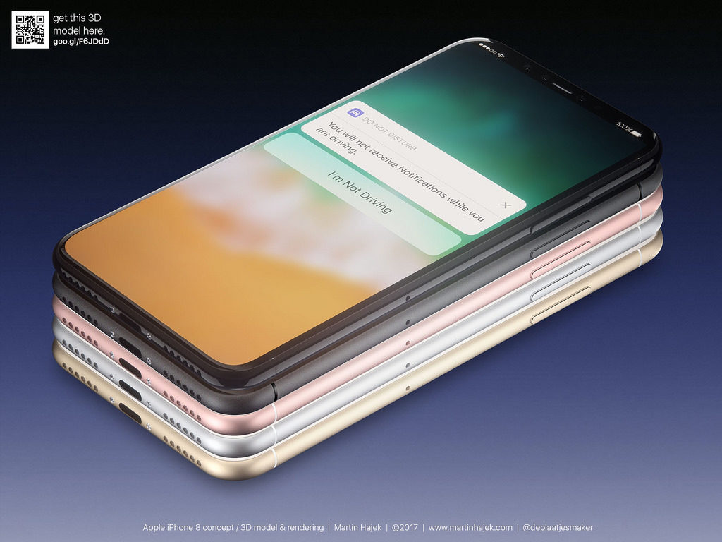 iPhone 8 : de nouveaux rendus montrés par Martin Hajek 56 36084920631 0044c95bcf b