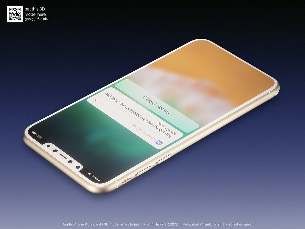 iPhone 8 : de nouveaux rendus montrés par Martin Hajek 52 36084920821 d00acf8c96 b