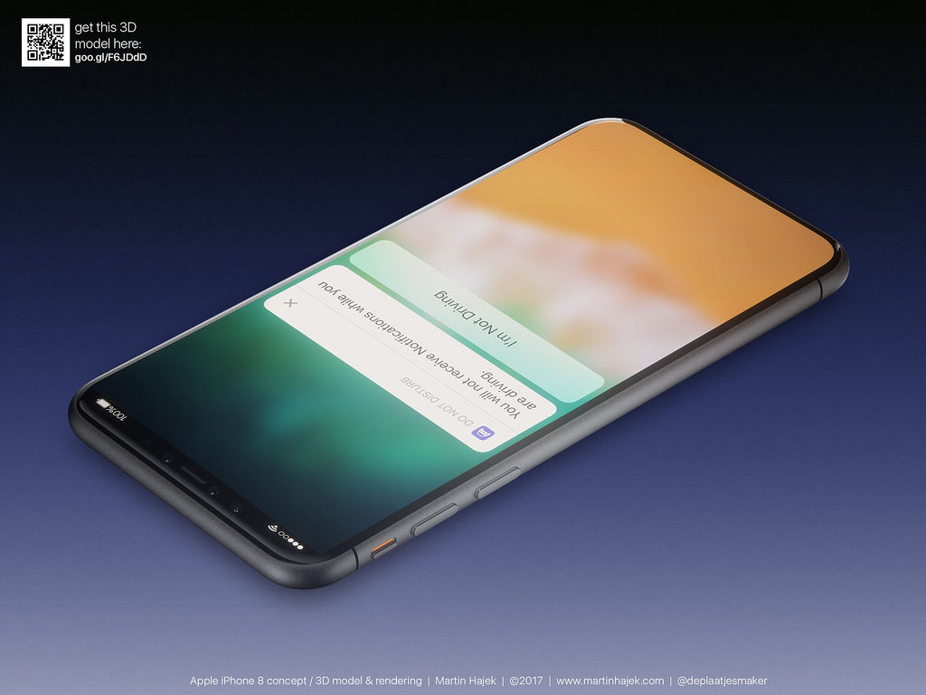 iPhone 8 : de nouveaux rendus montrés par Martin Hajek 53 36219884105 0334713db3 b