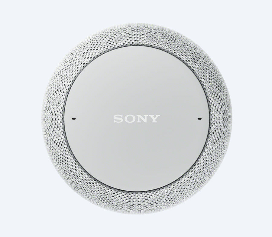 IFA 2017 : Sony lance son enceinte connectée avec Google Assistant à 200 dollars 54 4190c9c50094fbe9fde4beda636fc907