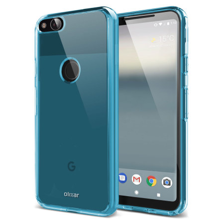 Les coques du Google Pixel 2 confirment l'absence de la prise jack 53 64567