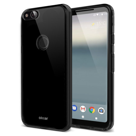 Les coques du Google Pixel 2 confirment l'absence de la prise jack 52 64569