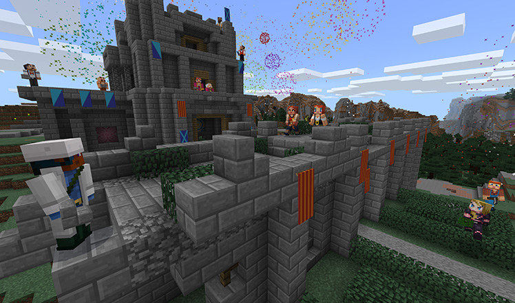 6f7195b3468de519fe0aeea332231301 1.2 Beta Screenshot 4