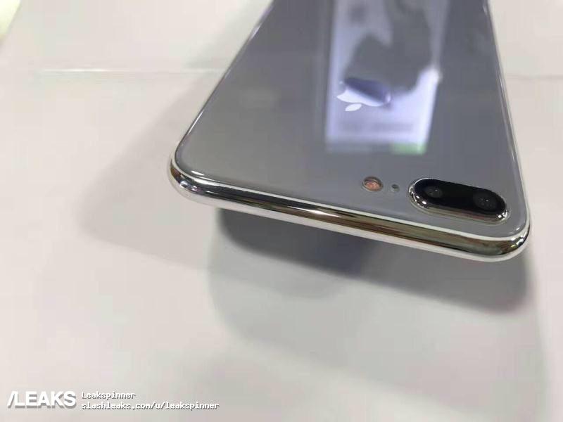 iPhone 7S Plus : de nouvelles images montrent sa conception 56