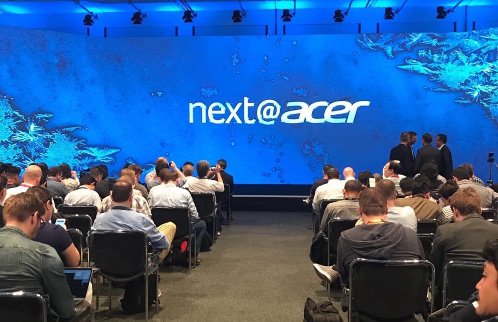 AcerFrance IFA17