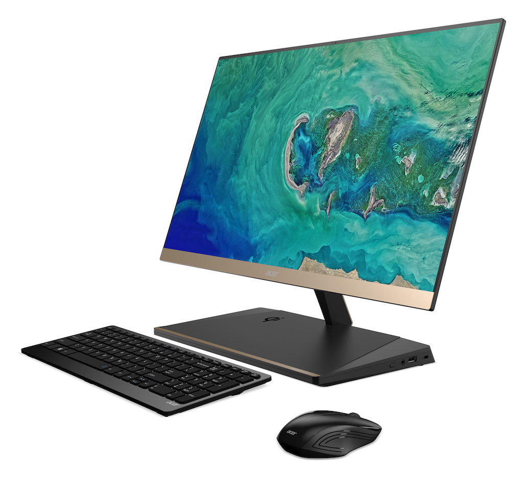 IFA 2017 : Acer lance de nouveaux 2-en-1, et un Chromebook 15 74 Acer IFA Aspire S 24 04