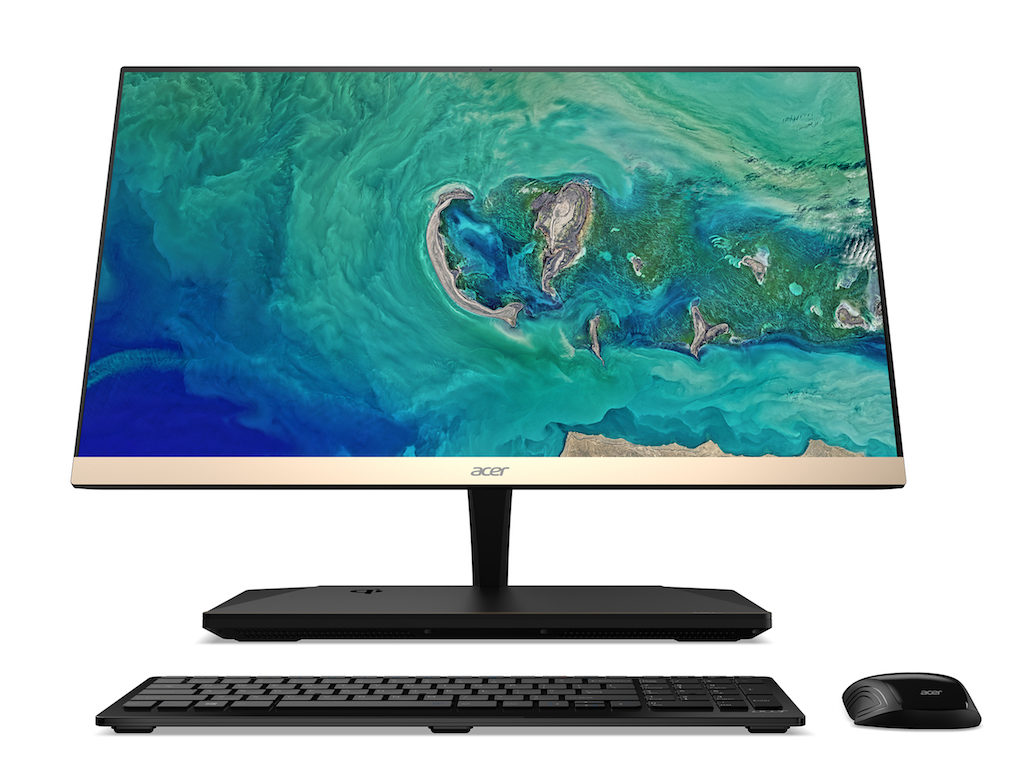 IFA 2017 : Acer lance de nouveaux 2-en-1, et un Chromebook 15 75 Acer IFA Aspire S 24 05
