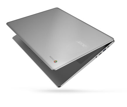 Acer IFA Chromebook 15 02