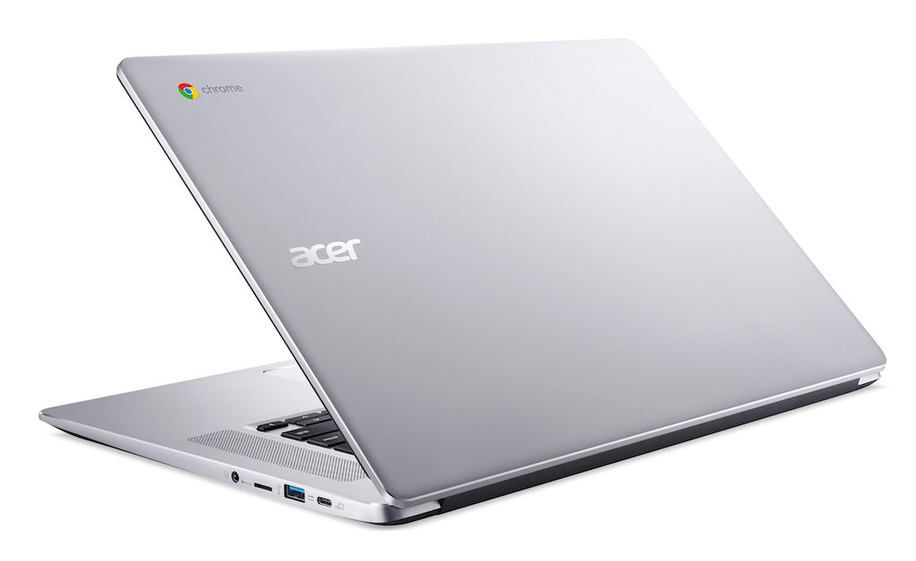 IFA 2017 : Acer lance de nouveaux 2-en-1, et un Chromebook 15 68 Acer IFA Chromebook 15 03