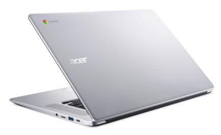 Acer IFA Chromebook 15 03
