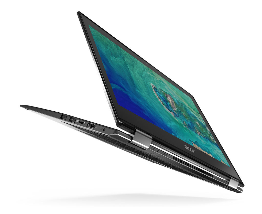 IFA 2017 : Acer lance de nouveaux 2-en-1, et un Chromebook 15 59 Acer IFA Spin5 15 02