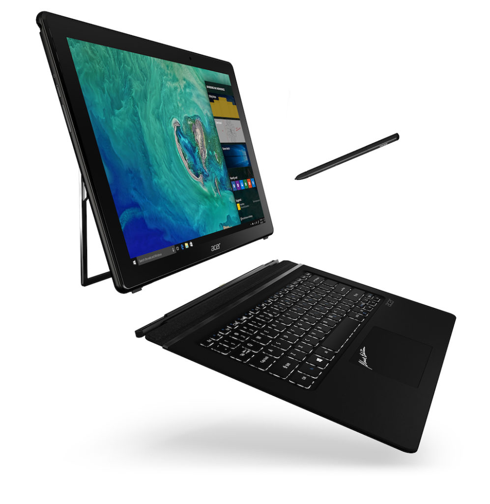 IFA 2017 : Acer lance de nouveaux 2-en-1, et un Chromebook 15 65 Acer IFA Switch7 BE 02