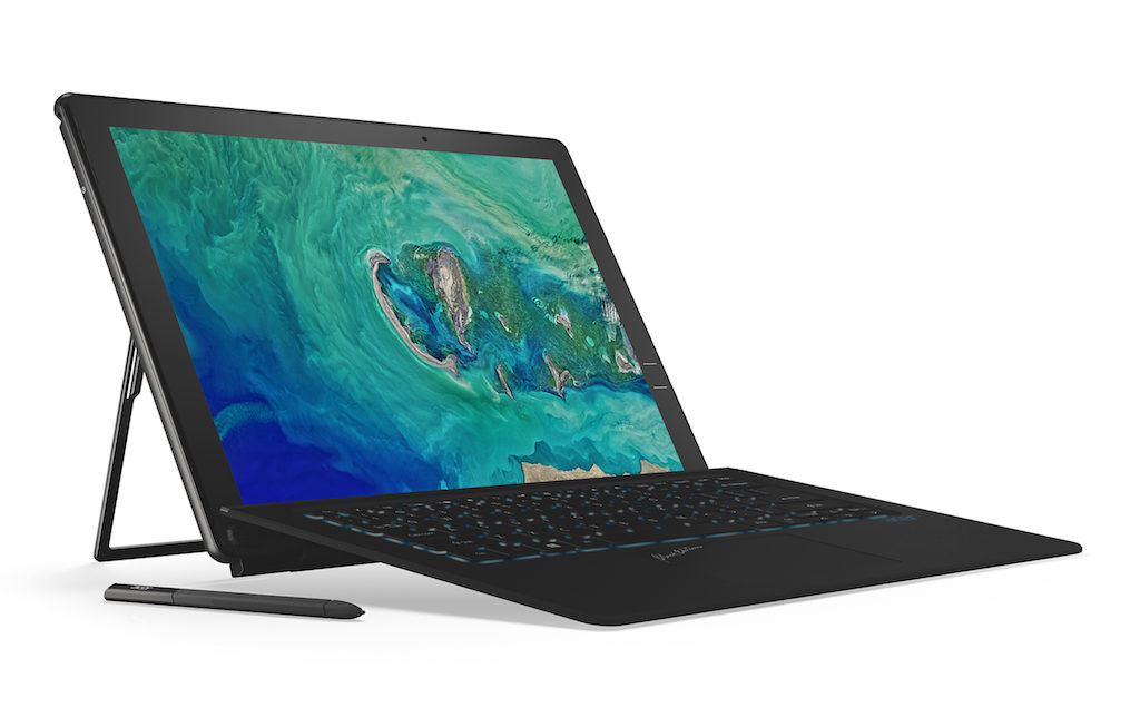 IFA 2017 : Acer lance de nouveaux 2-en-1, et un Chromebook 15 61 Acer IFA Switch7 BE 05