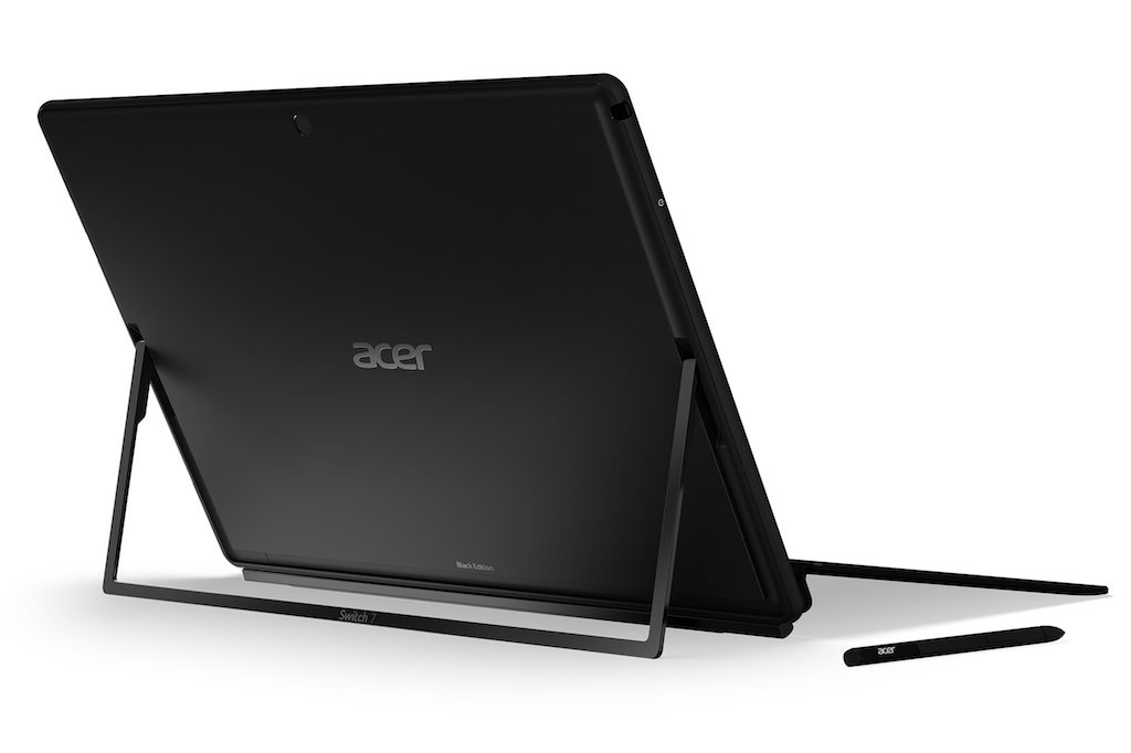IFA 2017 : Acer lance de nouveaux 2-en-1, et un Chromebook 15 62 Acer IFA Switch7 BE 06