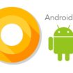 Android O Logo 1