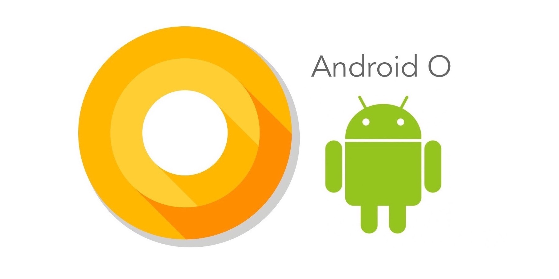 Android O Logo 1